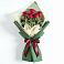 Букет цветов из: Розы в Починки