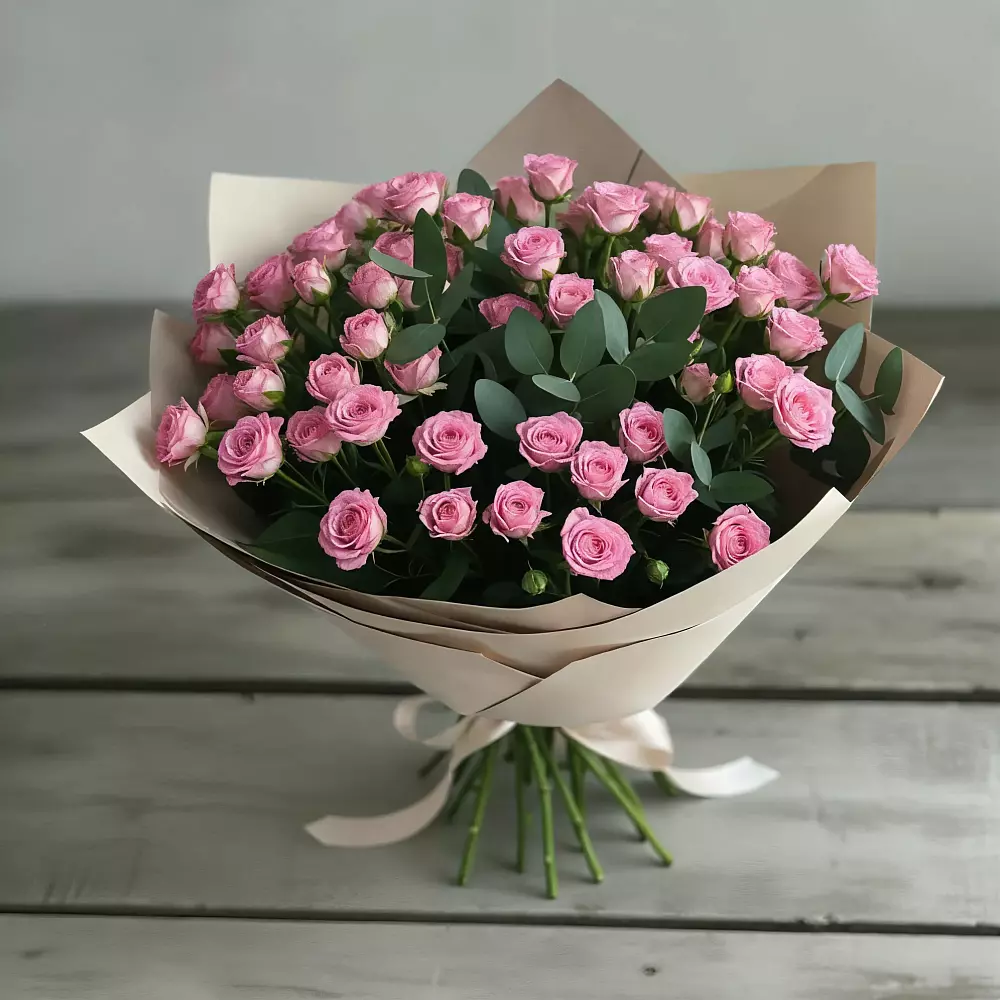 Букет Удовольствие в Починки