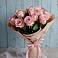 Букет цветов из: Розы в Починки