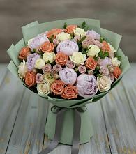 Букет Мороженное #REPLACE_PRED# Починки