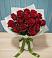 Букет Красные розы в Починки
