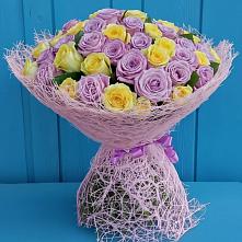 Букет 101 Волшебный Миг в Починки