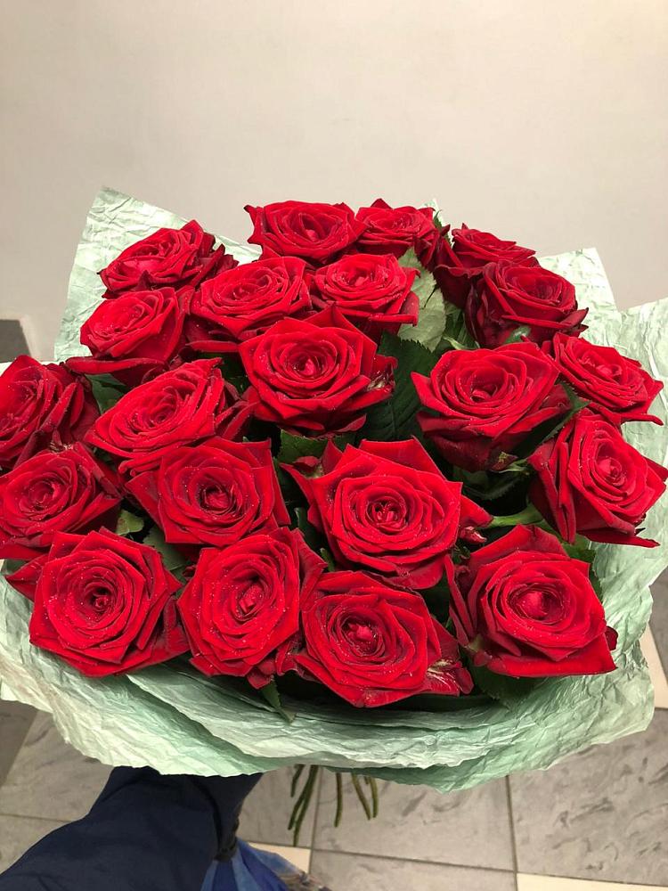 Розы Классика в Починки Букет Классика в Починки