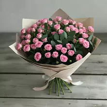 Букет Удовольствие в Починки