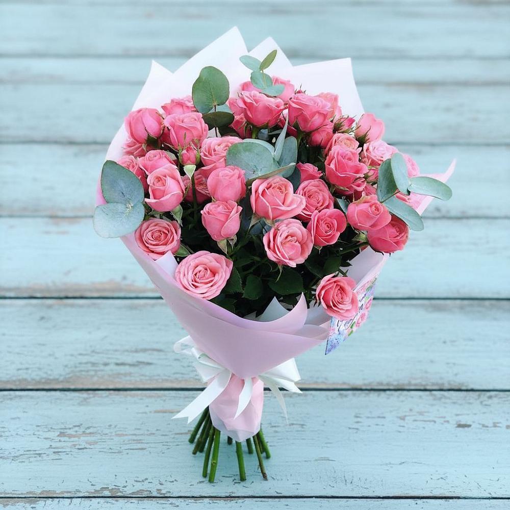 Букет Леди совершенство в Починки