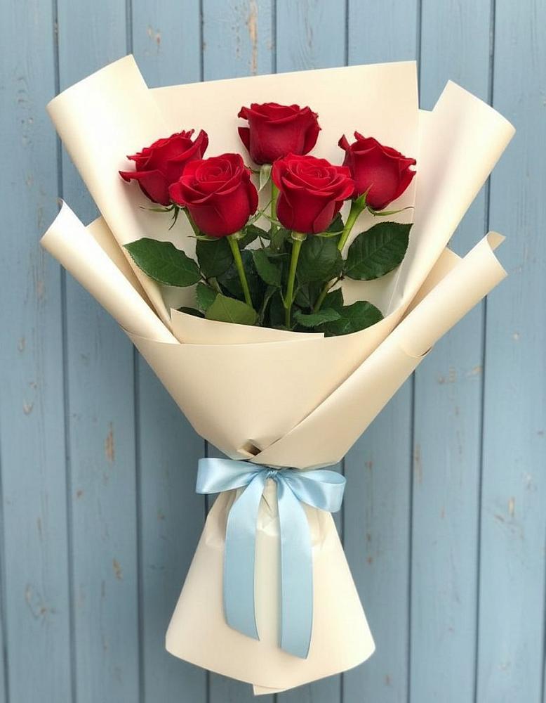 Букет Классика чувств в Починки