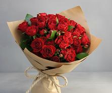 Букет Любовный роман в Починки