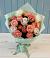 Букет цветов из: Розы в Починки