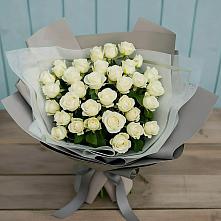 Букет Белоснежная нежность #REPLACE_PRED# Починки