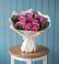 Букет цветов из: Розы в Починки