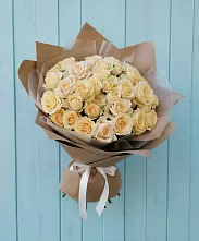 Букет Кремовое облако в Починки