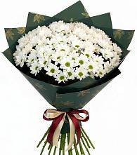 Букет цветов из:  Хризантемы в Починки