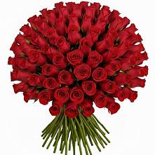 Букет Красные розы Чери Лав #REPLACE_PRED# Починки