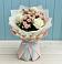 Букет цветов из: Розы в Починки
